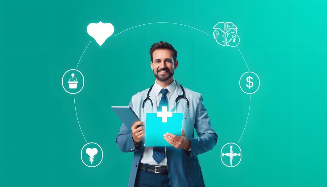 lead generation in healthcare b2blead